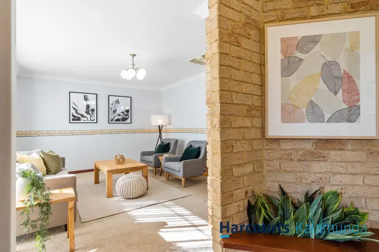 Sixth view of Homely house listing, 22 Lourdes Street, Lesmurdie WA 6076