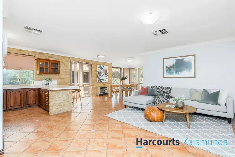 Seventh view of Homely house listing, 22 Lourdes Street, Lesmurdie WA 6076