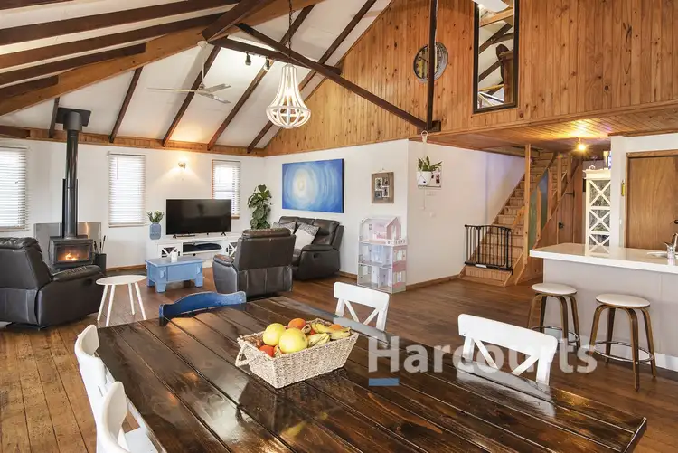 Sixth view of Homely house listing, 15 Estuary View Drive, Wonnerup WA 6280