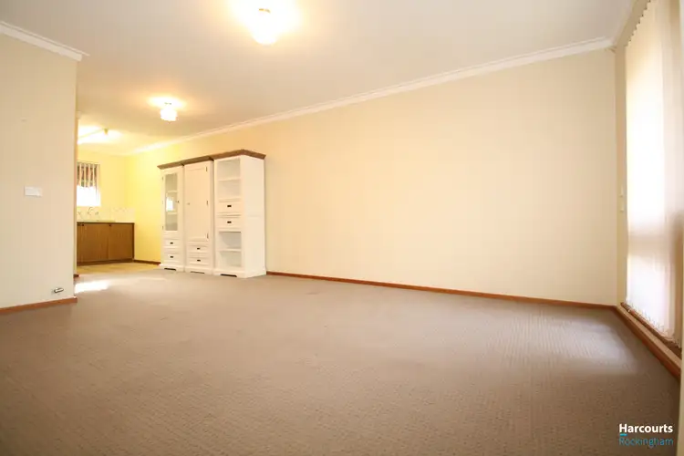 Main view of Homely unit listing, 15/6 Merope Close, Rockingham WA 6168