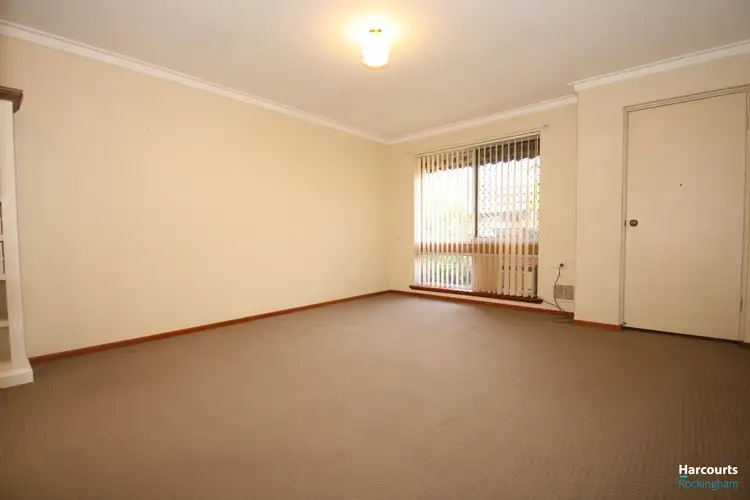 Second view of Homely unit listing, 15/6 Merope Close, Rockingham WA 6168