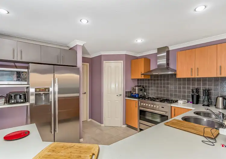 Fourth view of Homely townhouse listing, 24 Queensbury Road, Joondalup WA 6027