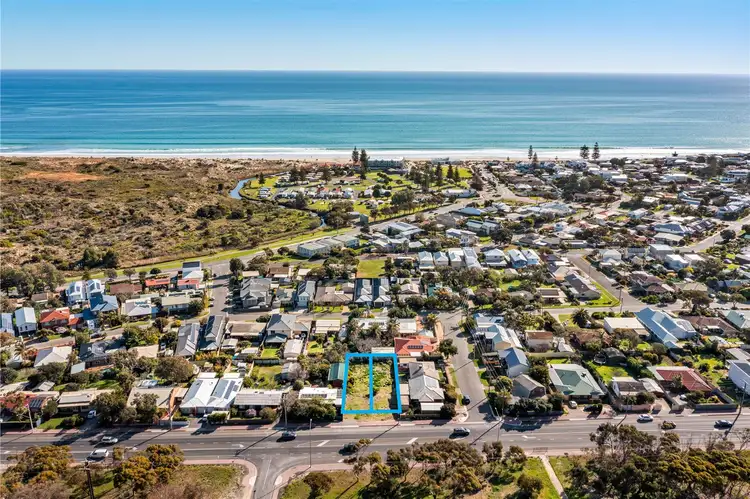Lot10 423 Commercial Road, Moana SA 5169