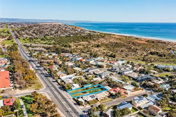 Fifth view of Homely land listing, Lot10 423 Commercial Road, Moana SA 5169