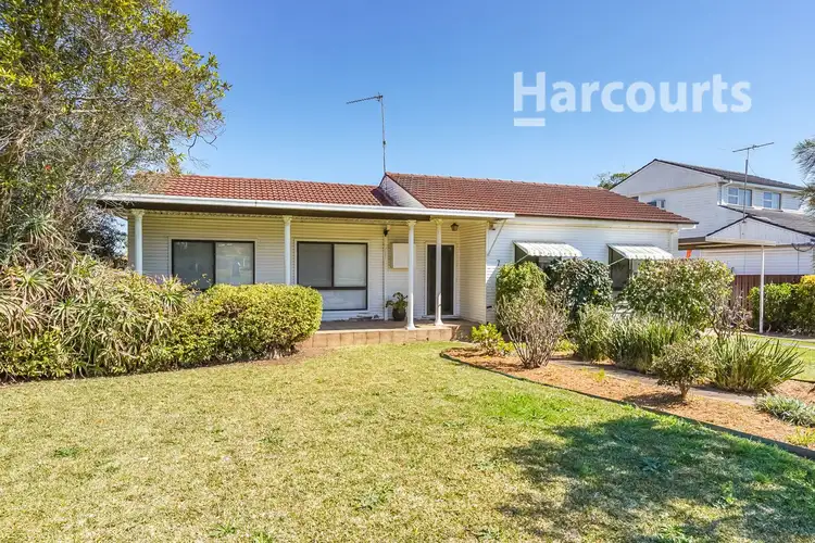 7 Homann Avenue, Leumeah NSW 2560