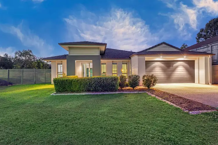 1 Osprey Court, Mango Hill QLD 4509