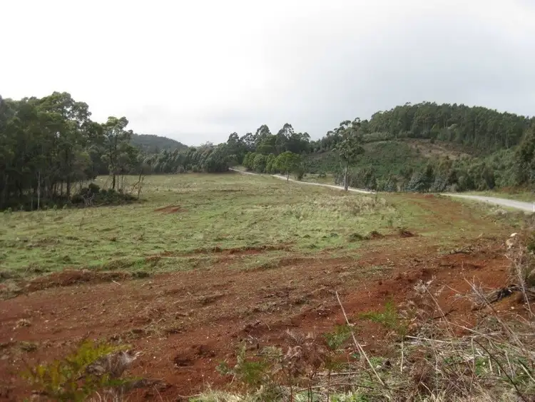 Fourth view of Homely rural property listing, PID 6220223 Newhaven Road, Mawbanna TAS 7321