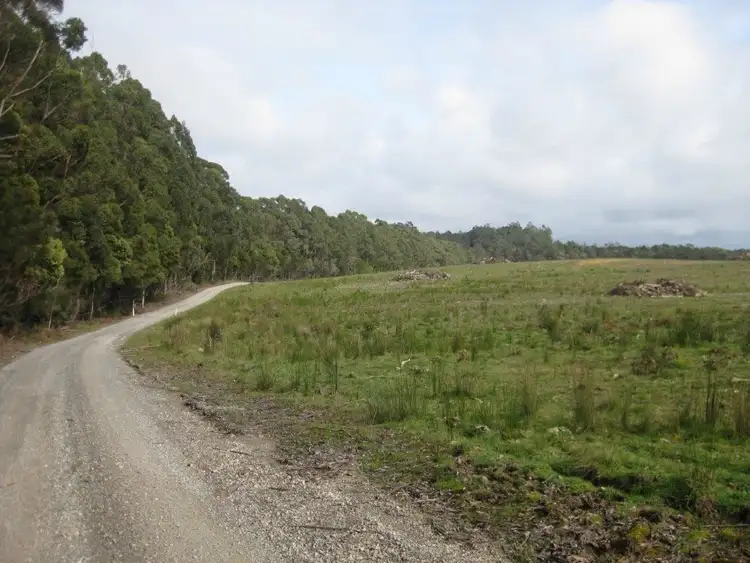 Fifth view of Homely rural property listing, PID 6220223 Newhaven Road, Mawbanna TAS 7321