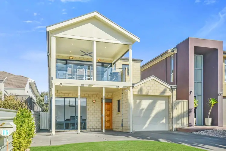 Sixth view of Homely house listing, 15a Elliot Avenue, Hayborough SA 5211