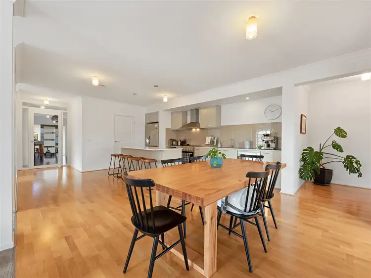 Third view of Homely house listing, 5 Georgia Place, Wangaratta VIC 3677