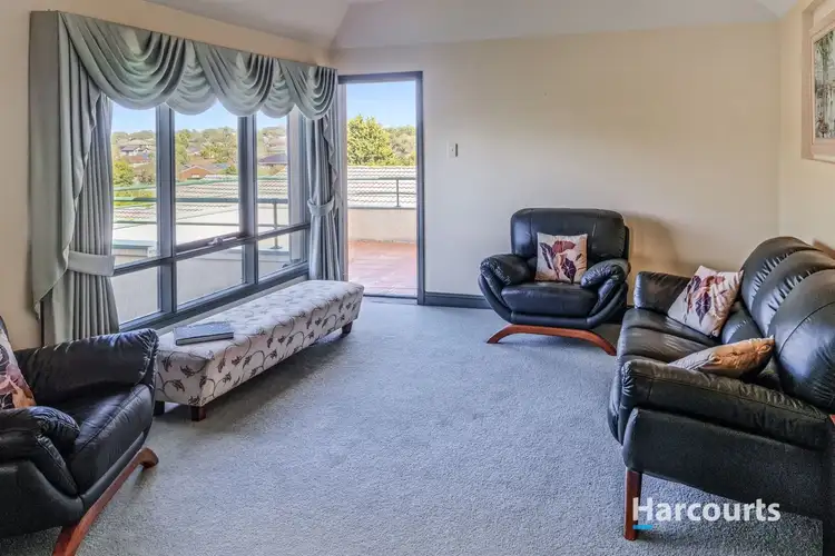 Sixth view of Homely house listing, 3 Malvina Court, Rowville VIC 3178