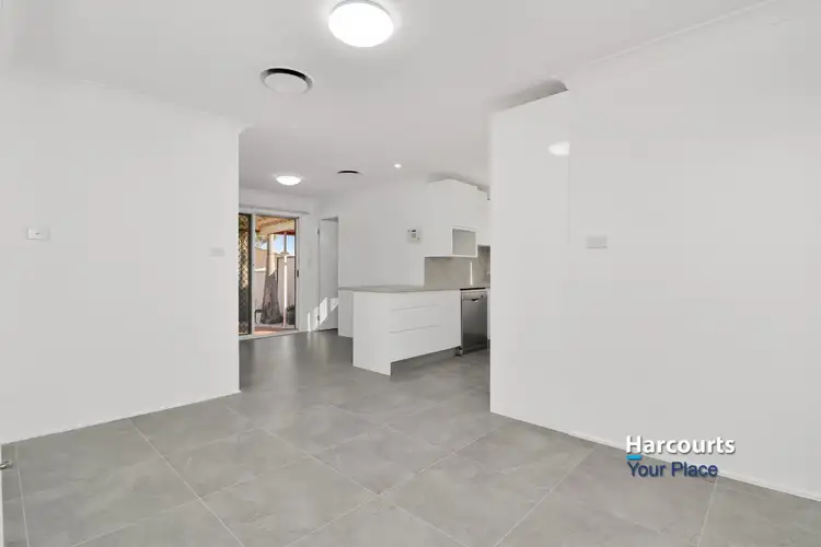 Second view of Homely house listing, 58 Monica Avenue, Hassall Grove NSW 2761