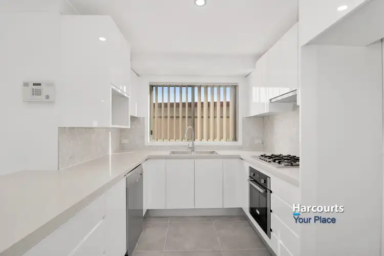Fifth view of Homely house listing, 58 Monica Avenue, Hassall Grove NSW 2761