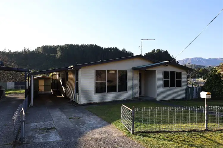 108 Conlan Street, Queenstown TAS 7467