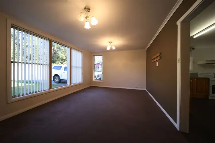 Second view of Homely house listing, 108 Conlan Street, Queenstown TAS 7467