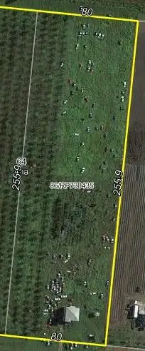 Main view of Homely land listing, Lot 86/56 Plantation Avenue, Horseshoe Lagoon QLD 4809