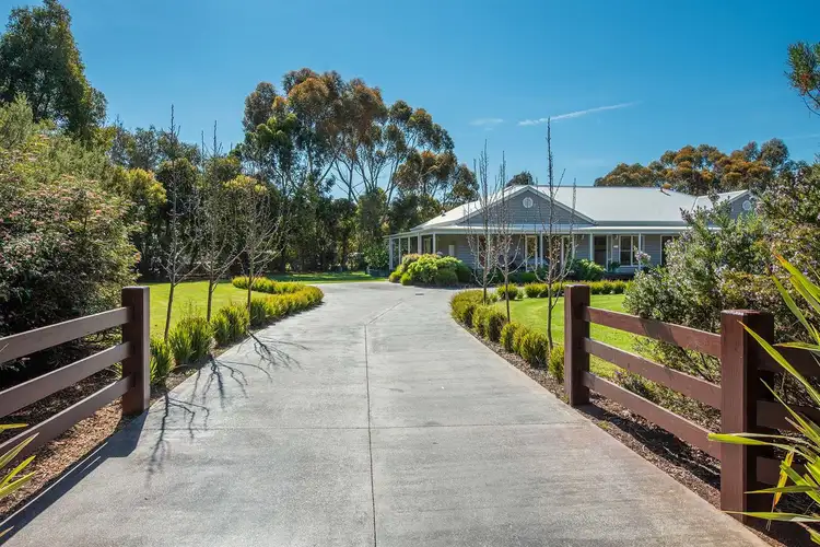 Second view of Homely house listing, 14 Sandstone Island Circle, Bittern VIC 3918