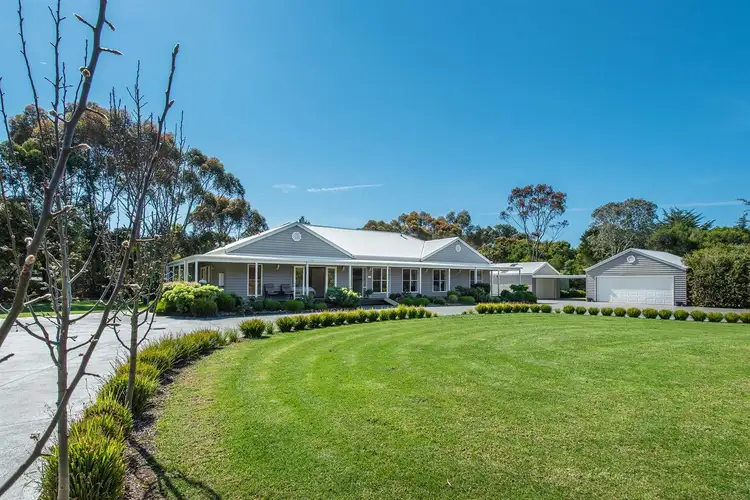 Third view of Homely house listing, 14 Sandstone Island Circle, Bittern VIC 3918