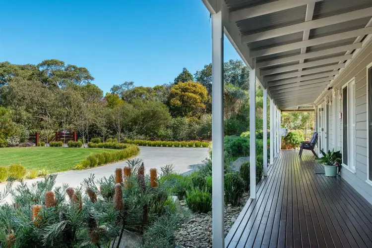 Fourth view of Homely house listing, 14 Sandstone Island Circle, Bittern VIC 3918