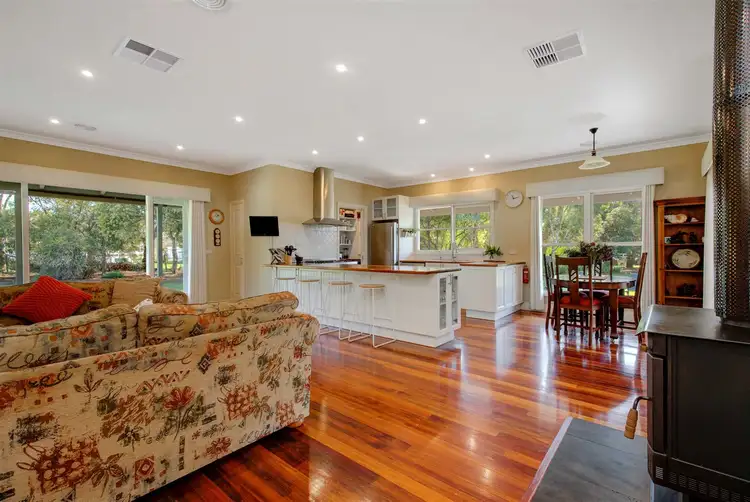 Fifth view of Homely house listing, 14 Sandstone Island Circle, Bittern VIC 3918