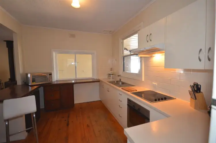 Second view of Homely house listing, 6 Murray Street, Callington SA 5254