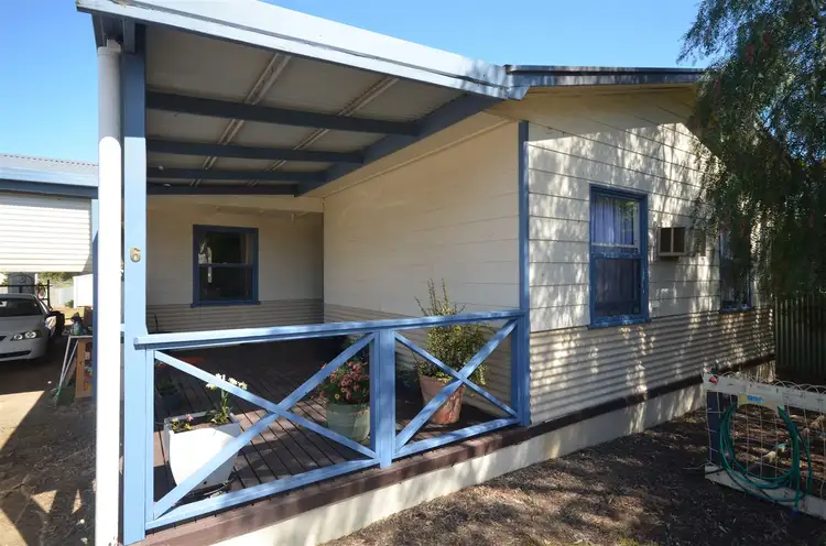 Third view of Homely house listing, 6 Murray Street, Callington SA 5254