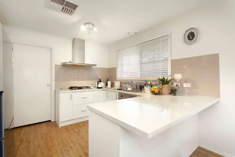 Second view of Homely unit listing, 1/5 Churchill Street, Doncaster East VIC 3109