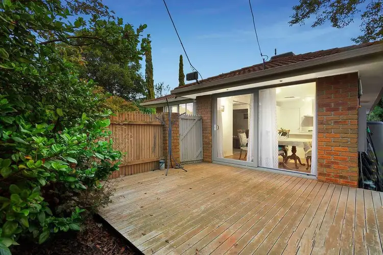 Fifth view of Homely unit listing, 1/5 Churchill Street, Doncaster East VIC 3109