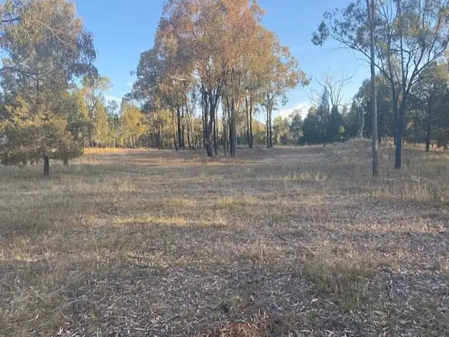 Second view of Homely land listing, Lot 1 Macintyre Street South, Leyburn QLD 4365
