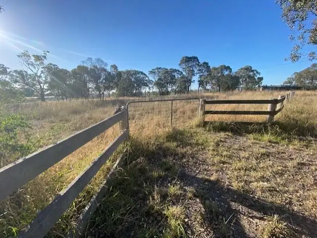 Third view of Homely land listing, Lot 116 Barron Street, Hendon QLD 4362