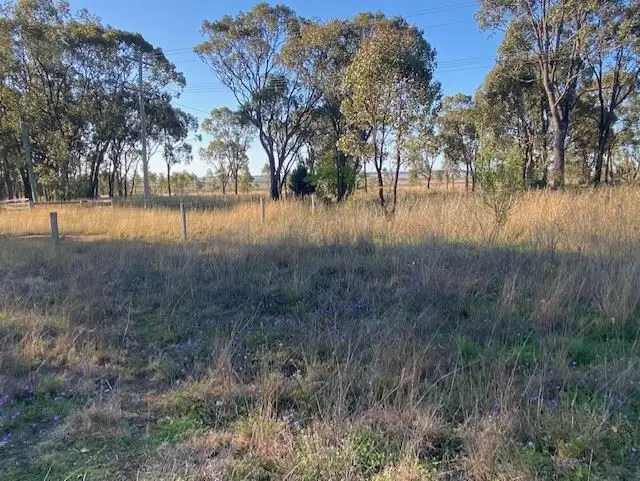 Fourth view of Homely land listing, Lot 116 Barron Street, Hendon QLD 4362