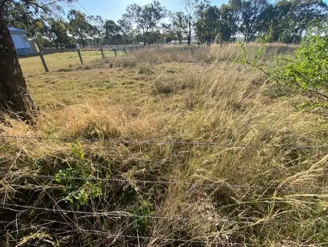 Fifth view of Homely land listing, Lot 116 Barron Street, Hendon QLD 4362