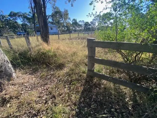 Sixth view of Homely land listing, Lot 116 Barron Street, Hendon QLD 4362