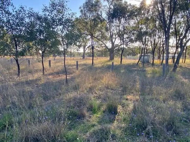 Seventh view of Homely land listing, Lot 116 Barron Street, Hendon QLD 4362