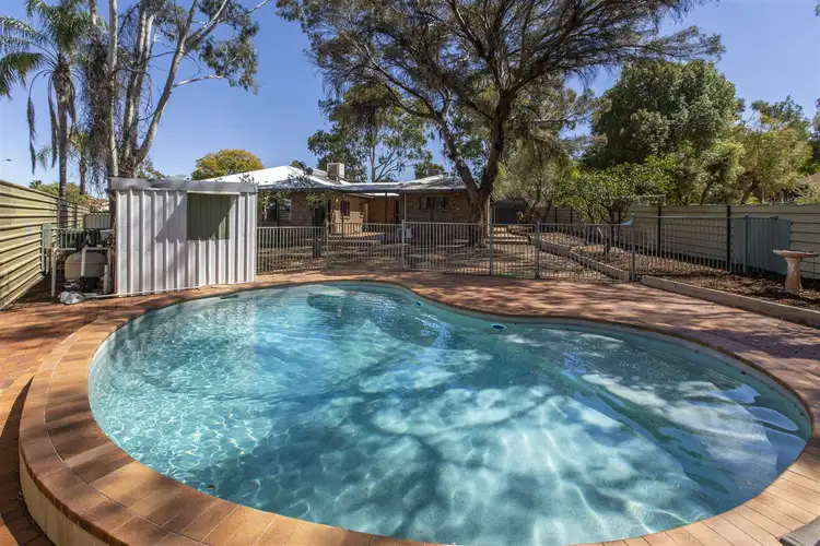 Second view of Homely house listing, 8 Chapman Court, Araluen NT 870