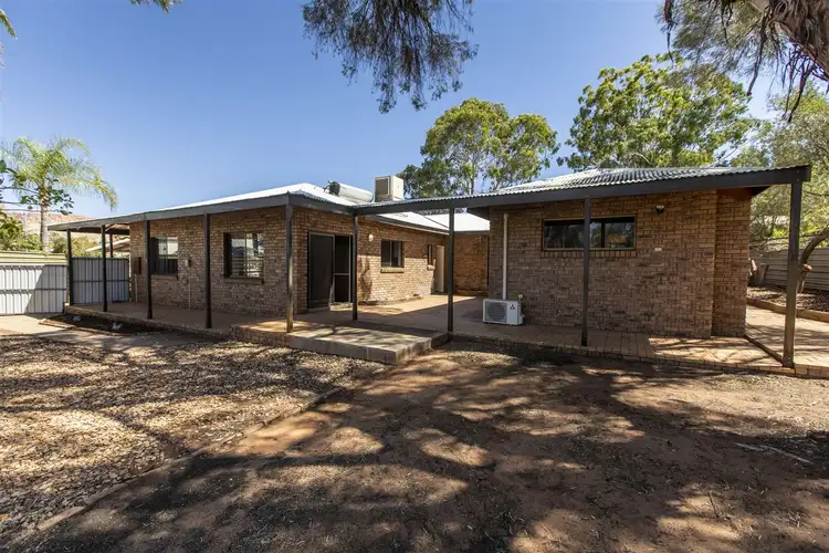 Fifth view of Homely house listing, 8 Chapman Court, Araluen NT 870