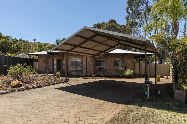 Sixth view of Homely house listing, 8 Chapman Court, Araluen NT 870