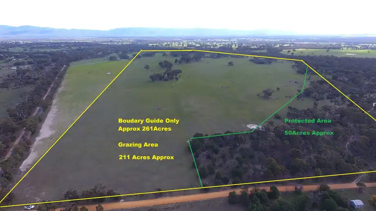 Second view of Homely rural property listing, Ca 20 Moller Road, Bellellen Via, Stawell VIC 3380