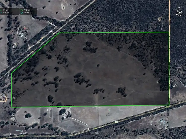 Third view of Homely rural property listing, Ca 20 Moller Road, Bellellen Via, Stawell VIC 3380