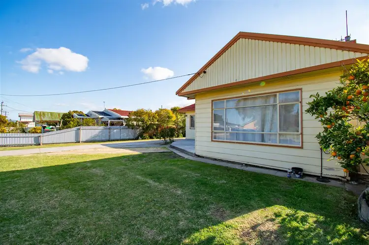 Main view of Homely house listing, 453 Kotthoff Street, Lavington NSW 2641