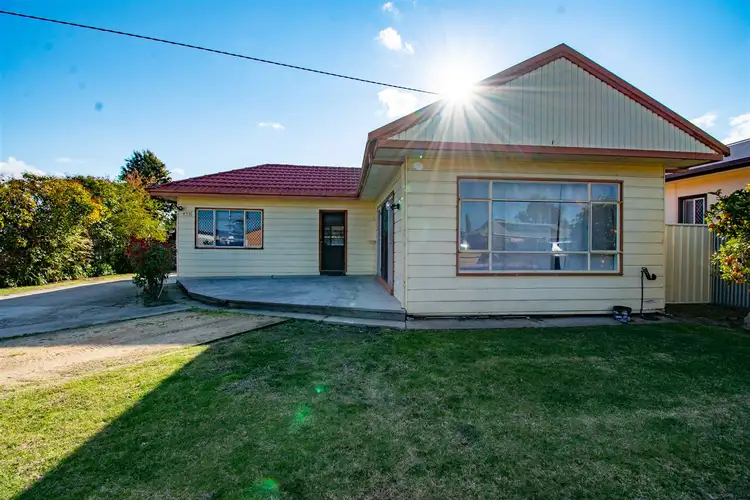 Fourth view of Homely house listing, 453 Kotthoff Street, Lavington NSW 2641