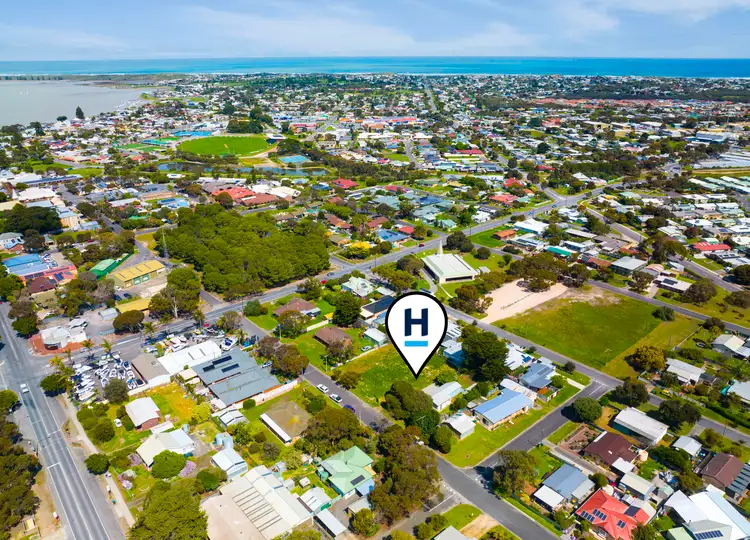 Allotment 704 Farquhar Street, Goolwa SA 5214