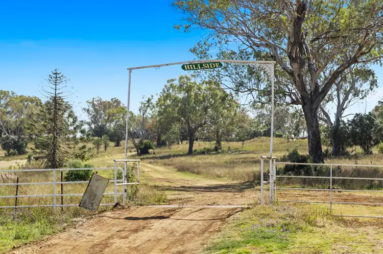 Second view of Homely rural property listing, 259 Aubigny Crosshill Road, Aubigny QLD 4401