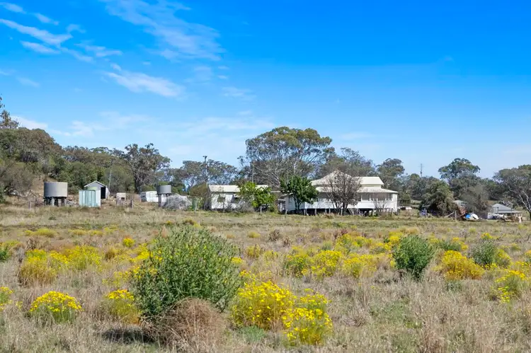 Fifth view of Homely rural property listing, 259 Aubigny Crosshill Road, Aubigny QLD 4401