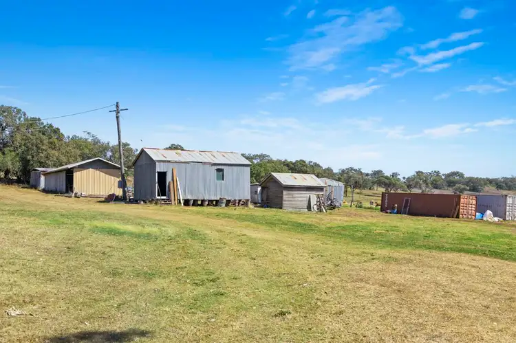 Seventh view of Homely rural property listing, 259 Aubigny Crosshill Road, Aubigny QLD 4401
