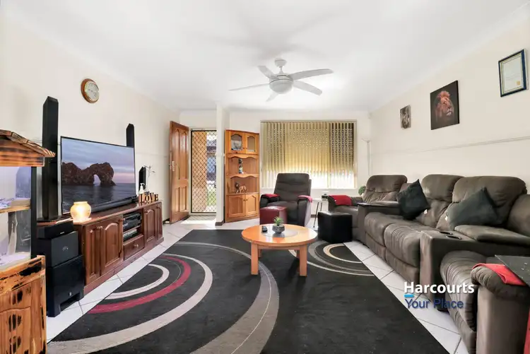 Third view of Homely house listing, 20 Vassallo Place, Glendenning NSW 2761