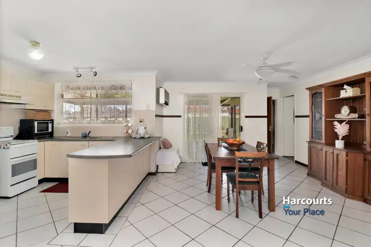 Fourth view of Homely house listing, 20 Vassallo Place, Glendenning NSW 2761