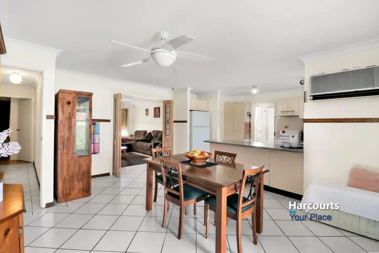 Fifth view of Homely house listing, 20 Vassallo Place, Glendenning NSW 2761