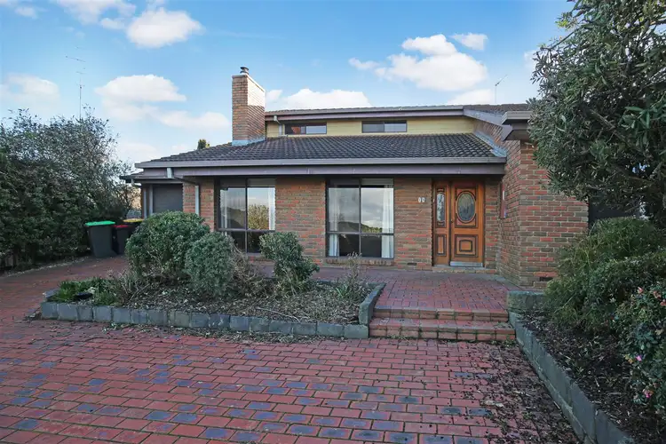 Second view of Homely house listing, 18 Callaway Crescent, Leongatha VIC 3953