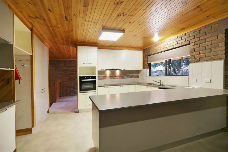 Fourth view of Homely house listing, 18 Callaway Crescent, Leongatha VIC 3953